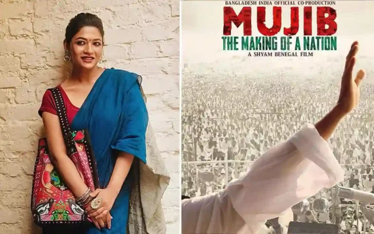 RisingCumilla.Com - Azmeri Haque Badhon