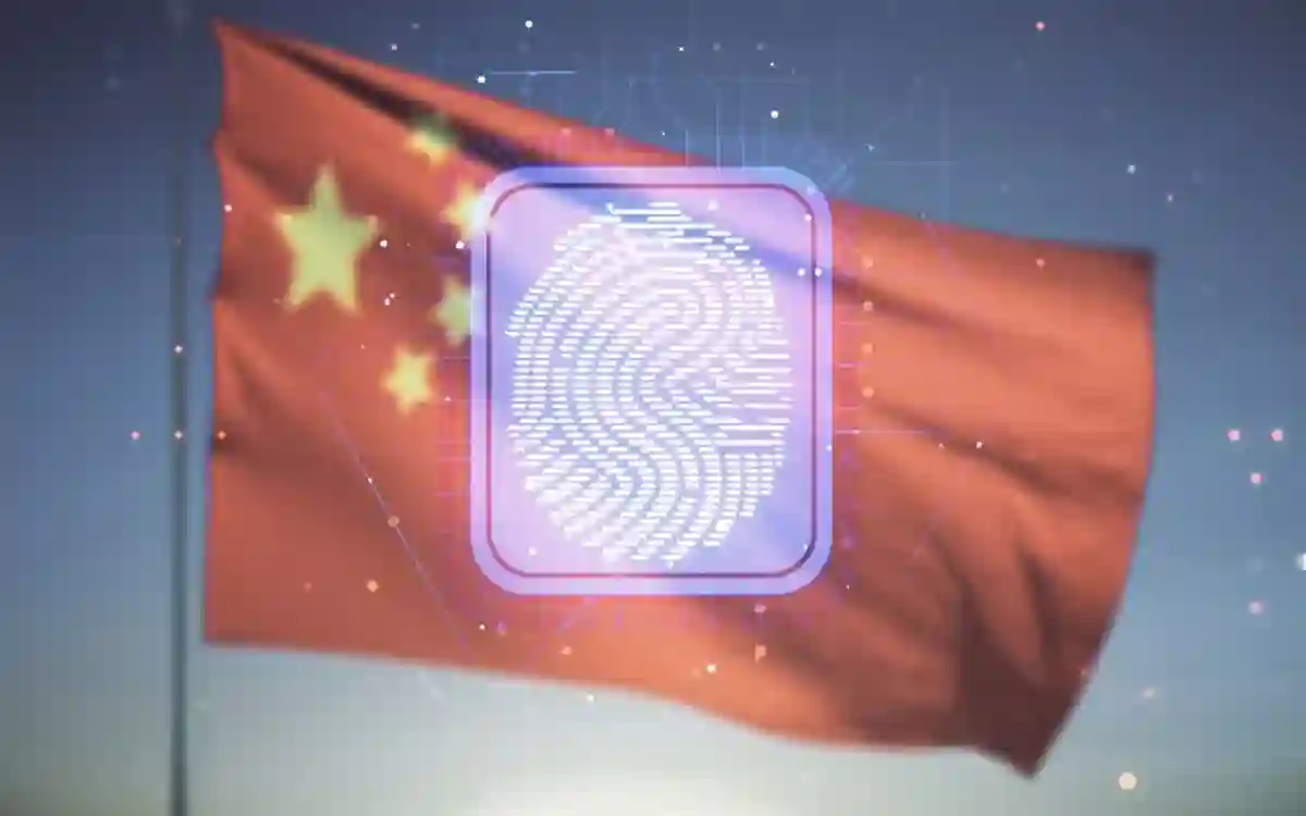RisingCumilla.Com - Chinese Visa fingerprint