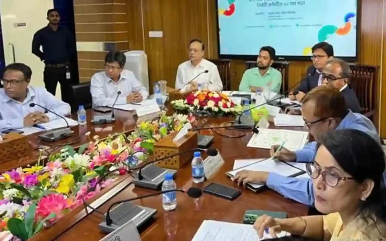 RisingCumilla.Com - Hi-tech parks across the country will be named after the district