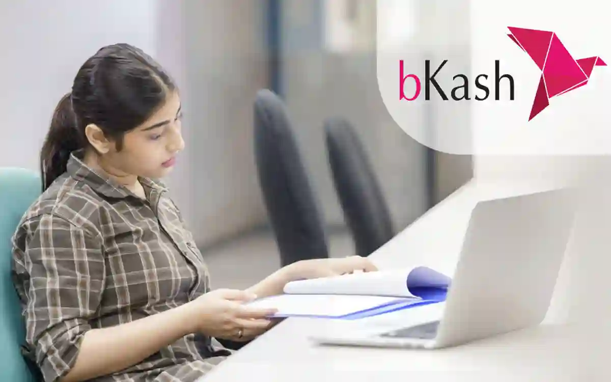 RisingCumilla.Com - Jobs in BKASH