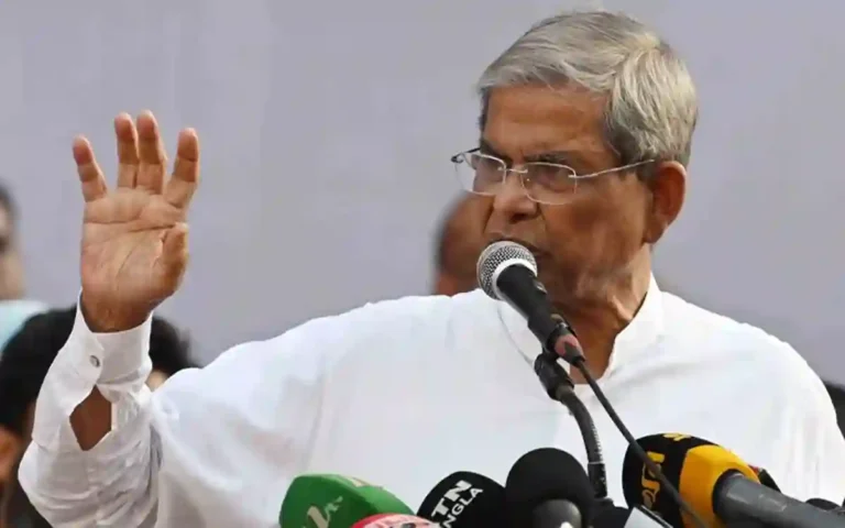 RisingCumilla.Com - Mirza Fakhrul Islam Alamgir