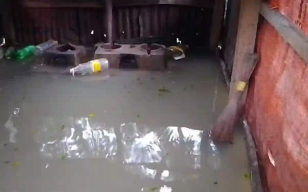 RisingCumilla.Com - Noakhali suffers from electricity and communication due to floods