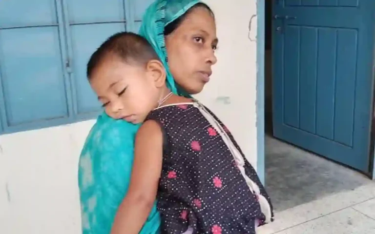 RisingCumilla.Com - Shelter of Cumilla