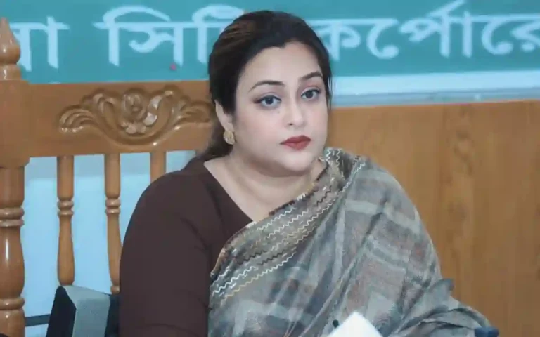 Tahseen Bahar Shuchona