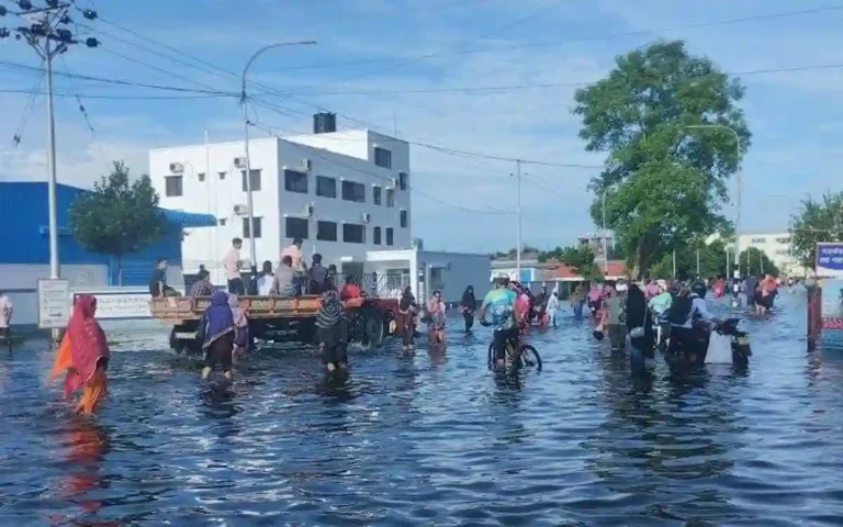 RisingCumilla.Com - Water shut down in Comilla EPZ for 2 days