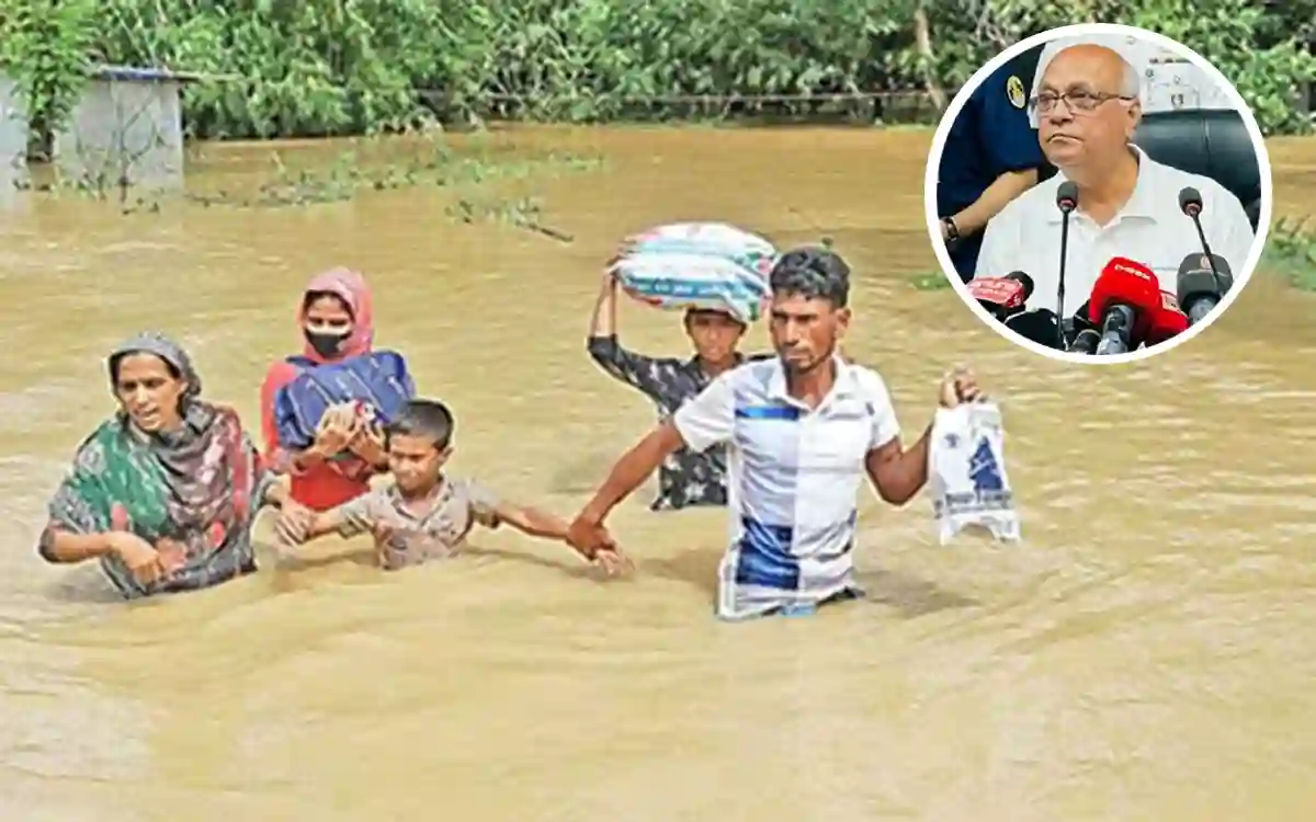 RisingCumilla.Com - floods in Bangladesh