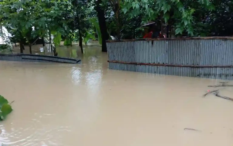 RisingCumilla.Com - floods in Cumilla