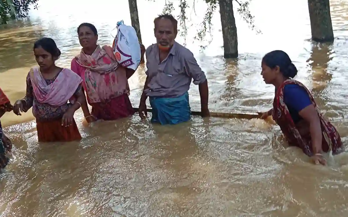 RisingCumilla.Com - floods in Cumilla.webp