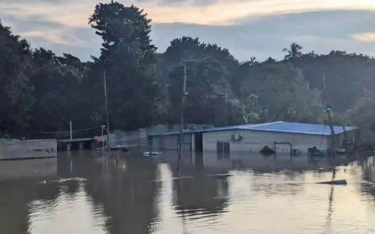 RisingCumilla.Com - floods in Cumilla