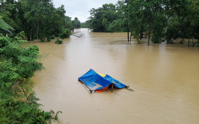 RisingCumilla.Com - floods in Cumilla