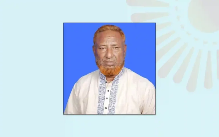 নোয়াখালীর কোম্পানীগঞ্জে বিএনপির নেতাকে কুপিয়ে হত্যা