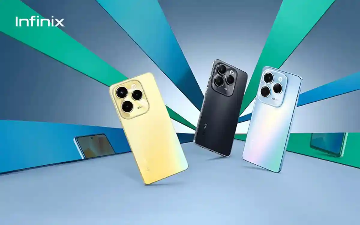 গেমিং-এ সেরা ইনফিনিক্স হট সিরিজের তিন স্মার্টফোন