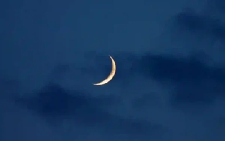 জাতীয় চাঁদ দেখা কমিটির সভা আগামীকাল