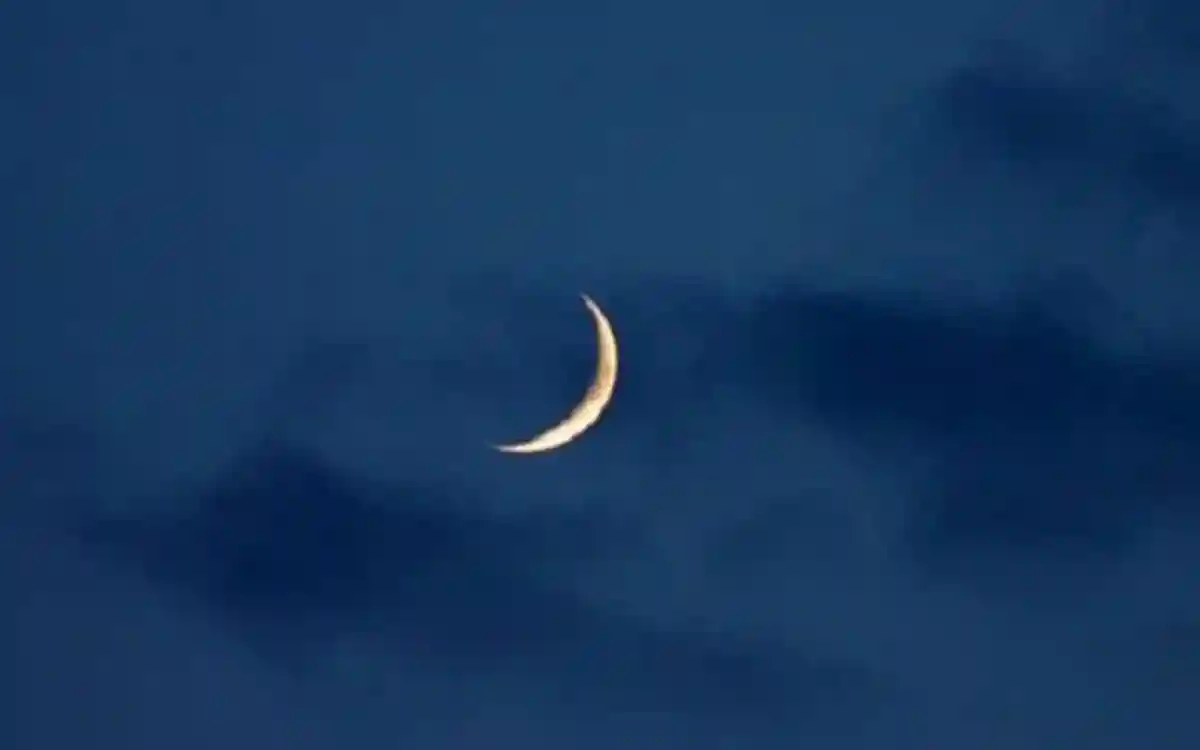 জাতীয় চাঁদ দেখা কমিটির সভা আগামীকাল