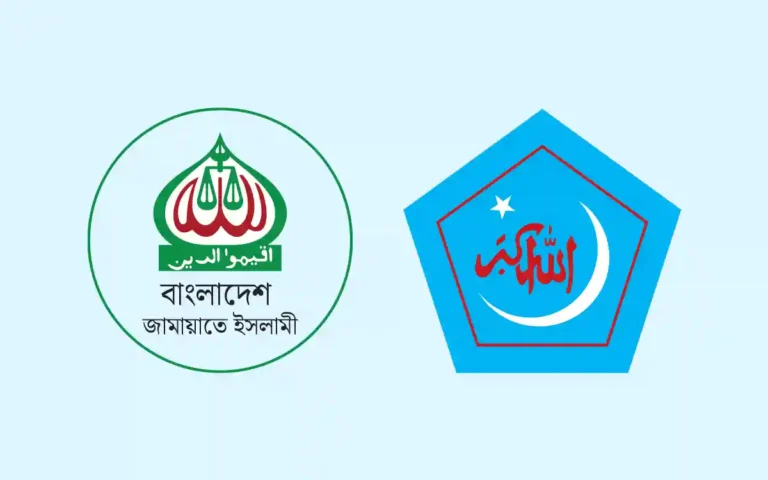 জামায়াত-শিবিরসহ এর সকল অঙ্গ সংগঠনকে নিষিদ্ধ করে প্রজ্ঞাপন জারি