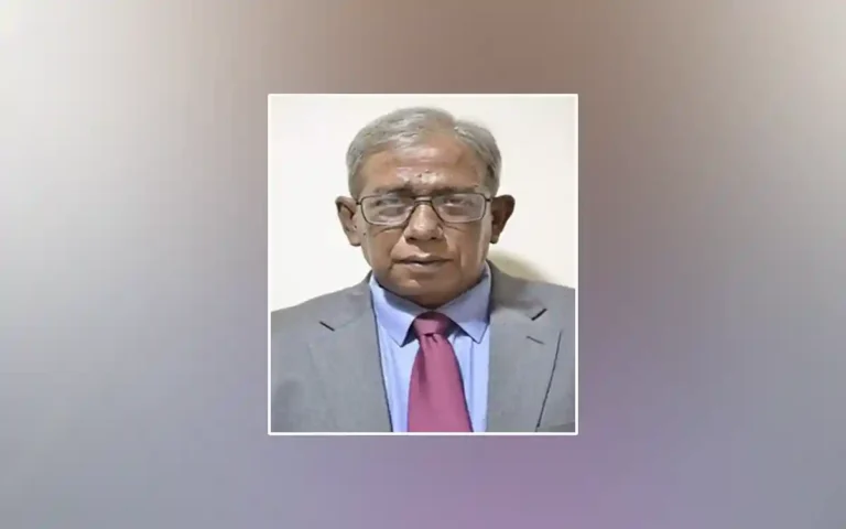 ব্যাক্তিগত কারণ দেখিয়ে বেগম রোকেয়া বিশ্ববিদ্যালয়ের উপাচার্যের পদত্যাগ