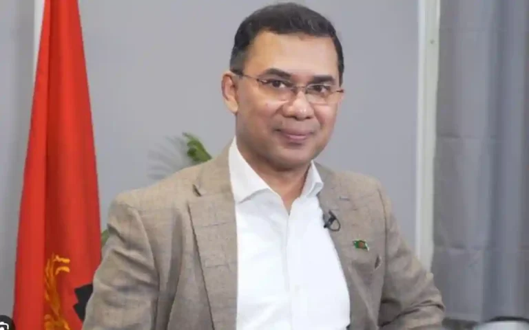 নোয়াখালীতে রাষ্ট্রদ্রোহের মামলায় খালাস পেলেন তারেক রহমান