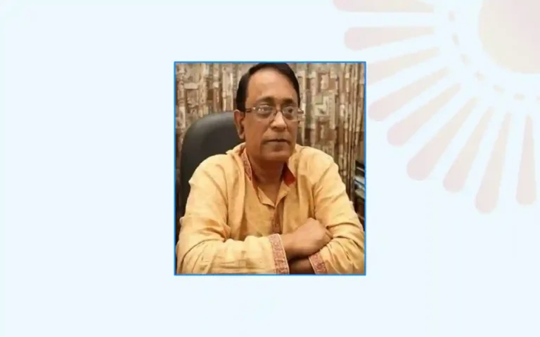 রংপুরের বেগম রোকেয়া বিশ্ববিদ্যালয়ের ট্রেজারারের পদত্যাগ