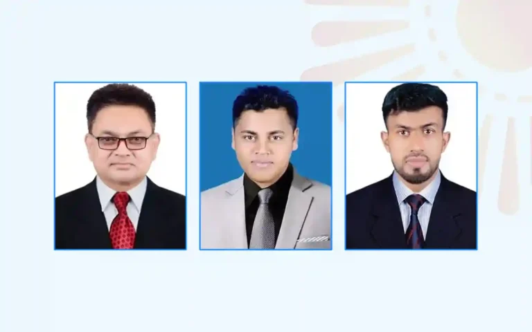 ব্রাহ্মণপাড়া উপজেলা প্রেসক্লাবের নতুন কমিটি গঠন