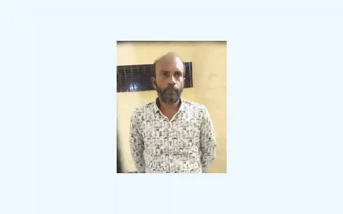 ব্রাহ্মণপাড়ায় যৌতুকের দাবিতে স্ত্রীর করা নারী ও শিশু নির্যাতন মামলায় স্বামী কারাগারে