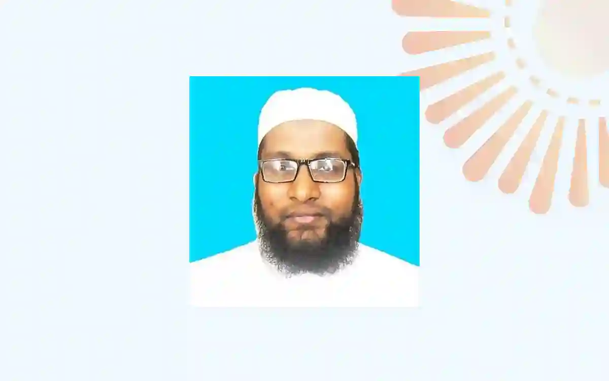 Rising Cumilla - Begum Rokeya University's new proctor Dr. Ferdous Rahman