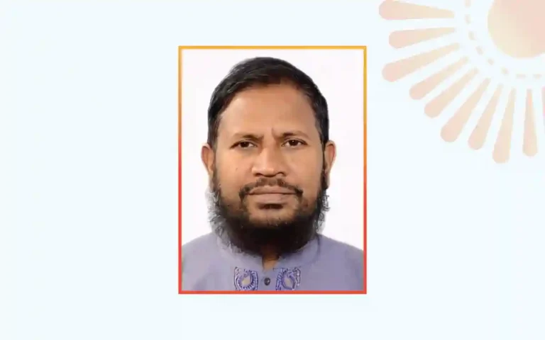 Rising Cumilla - Haider Ali