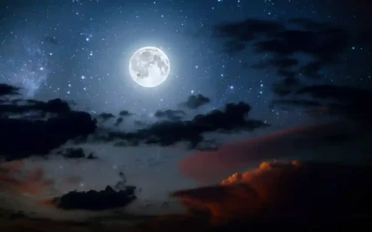 Rising Cumilla - Moon