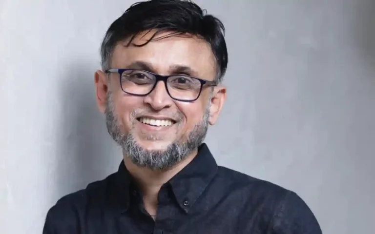 Mostofa Sarwar Farooki