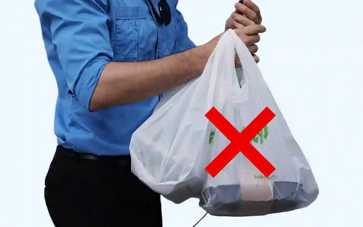 Rising Cumilla - Polythene bags banned
