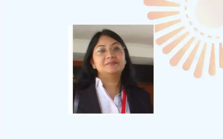 Rising Cumilla - Professor Suchita Sharmin