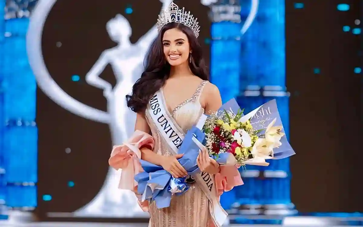 Rising Cumilla - Rhea Singha