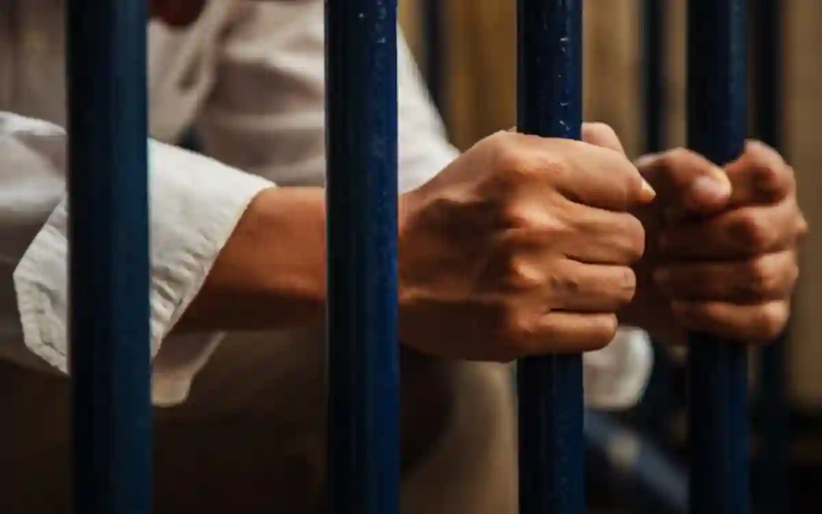 Rising Cumilla - jailed