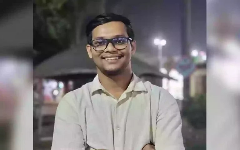 Rising Cumilla.Com - Md. Abu Baker Mojumder