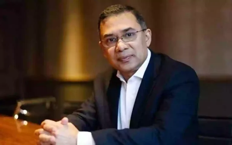 Rising Cumilla.Com - Tarique Rahman