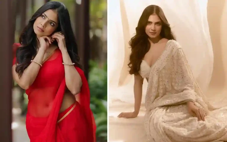 RisingCumilla - Malavika Mohanan