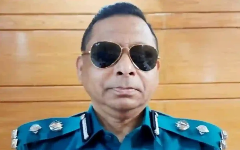 RisingCumilla - Rezaul Karim Mallik