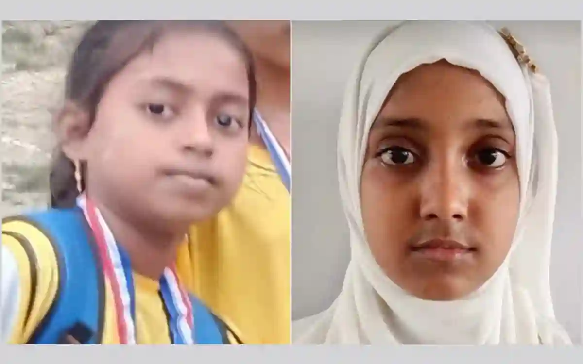 RisingCumilla - Two female students died when their boat capsized on their way back from school in Cumilla