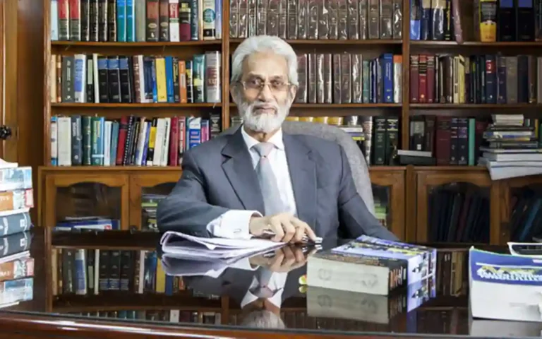 RisingCumilla.Com - A. F. Hassan Ariff