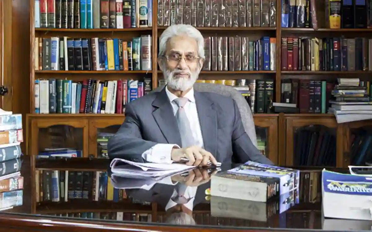 RisingCumilla.Com - A. F. Hassan Ariff