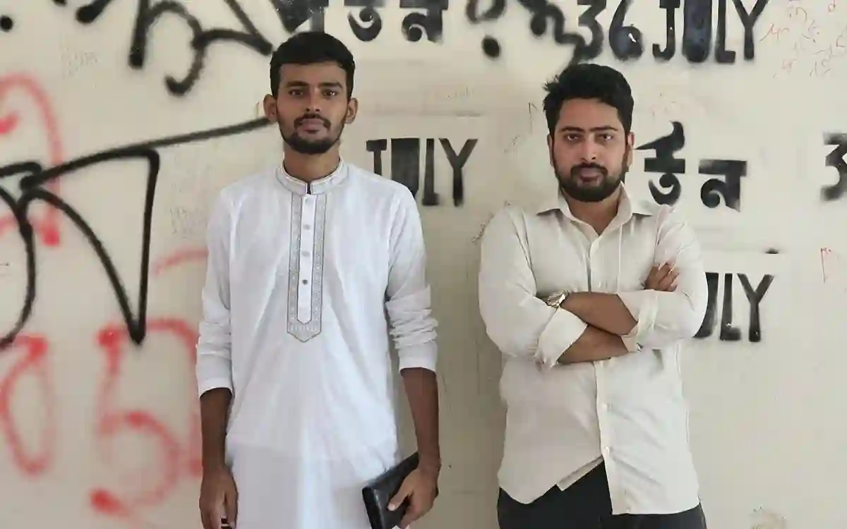 RisingCumilla.Com - Asif and Nahid