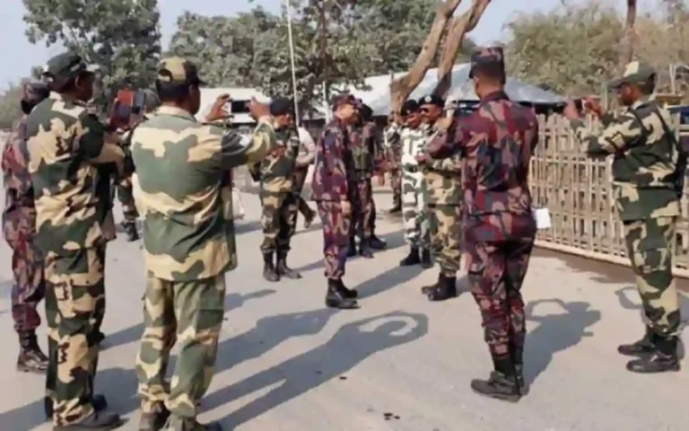 RisingCumilla.Com - BSF-BGB