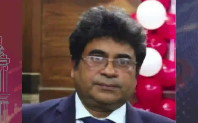 RisingCumilla.Com - Chairman of Khatak Dalal Nirmul Committee in financial and administrative responsibility of Berobi