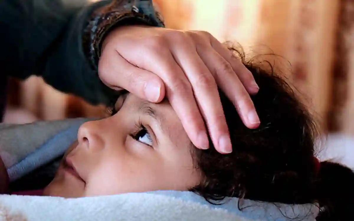 RisingCumilla.Com - Children