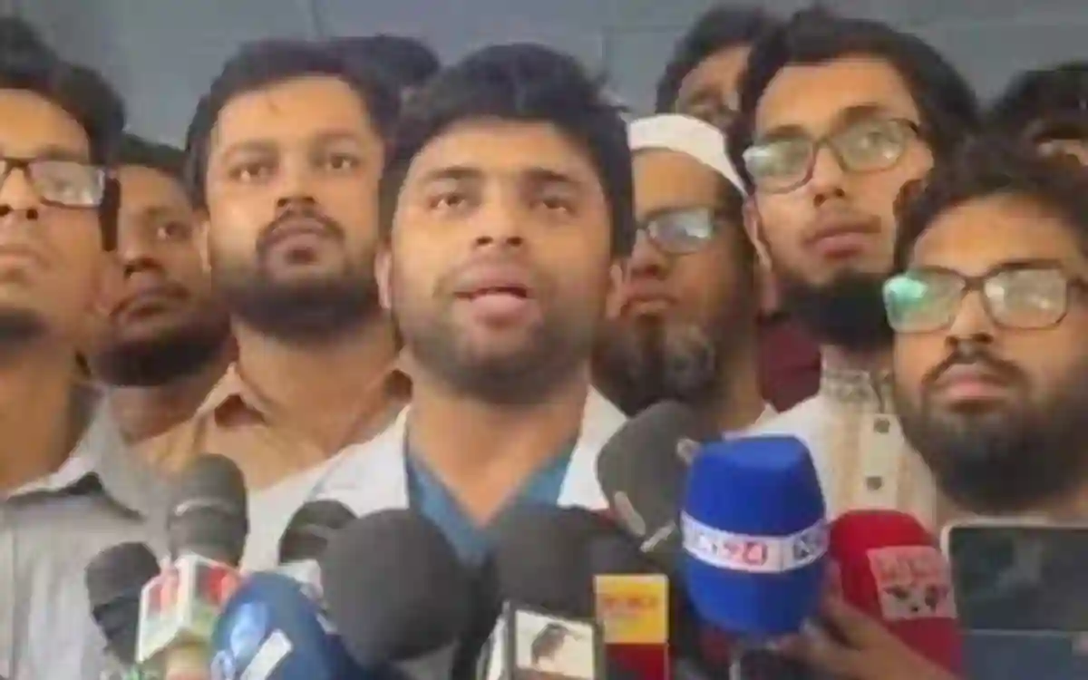 RisingCumilla.Com - Complete shutdown announcement of doctors across the country