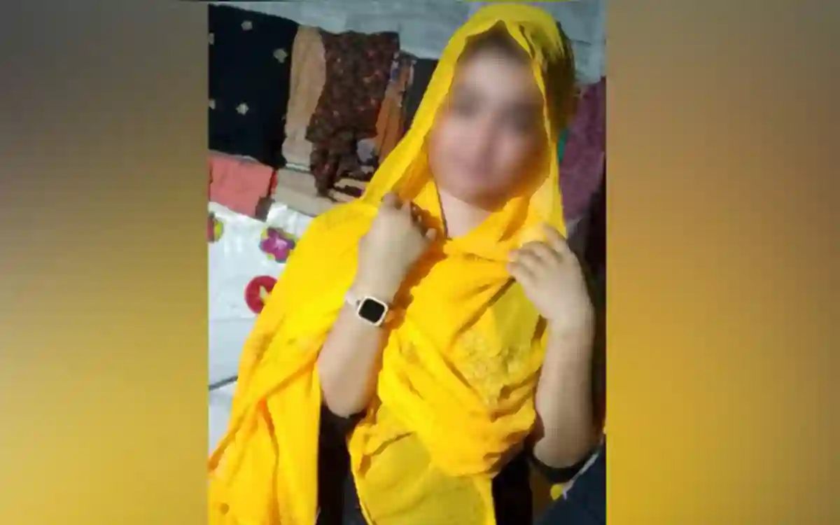 RisingCumilla.Com - Disappeared Rohingya girl with police constable