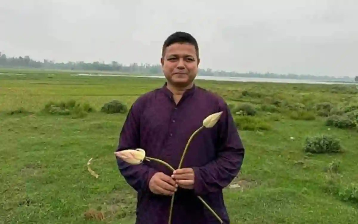 RisingCumilla.Com - Dr. Md. Showkat Ali