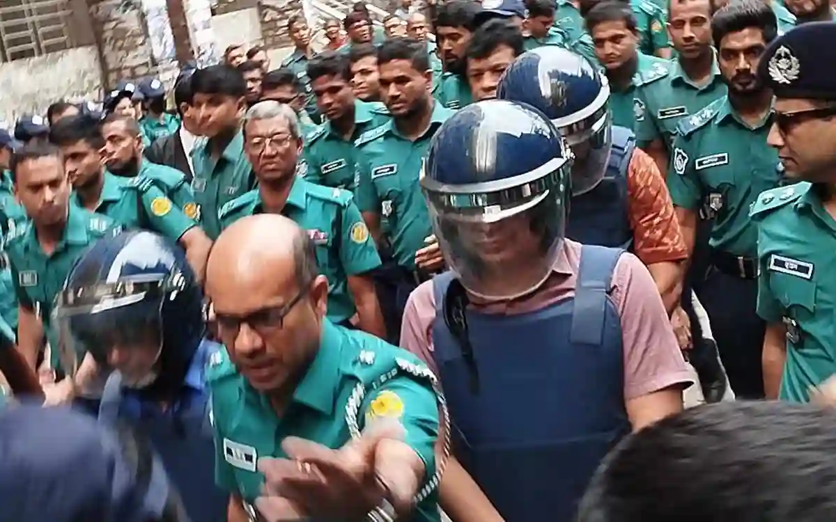 RisingCumilla.Com - Former IGP