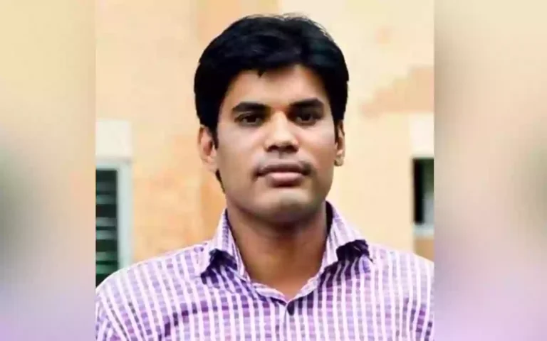 RisingCumilla.Com - He did not have the qualifications to apply, he became a teacher!