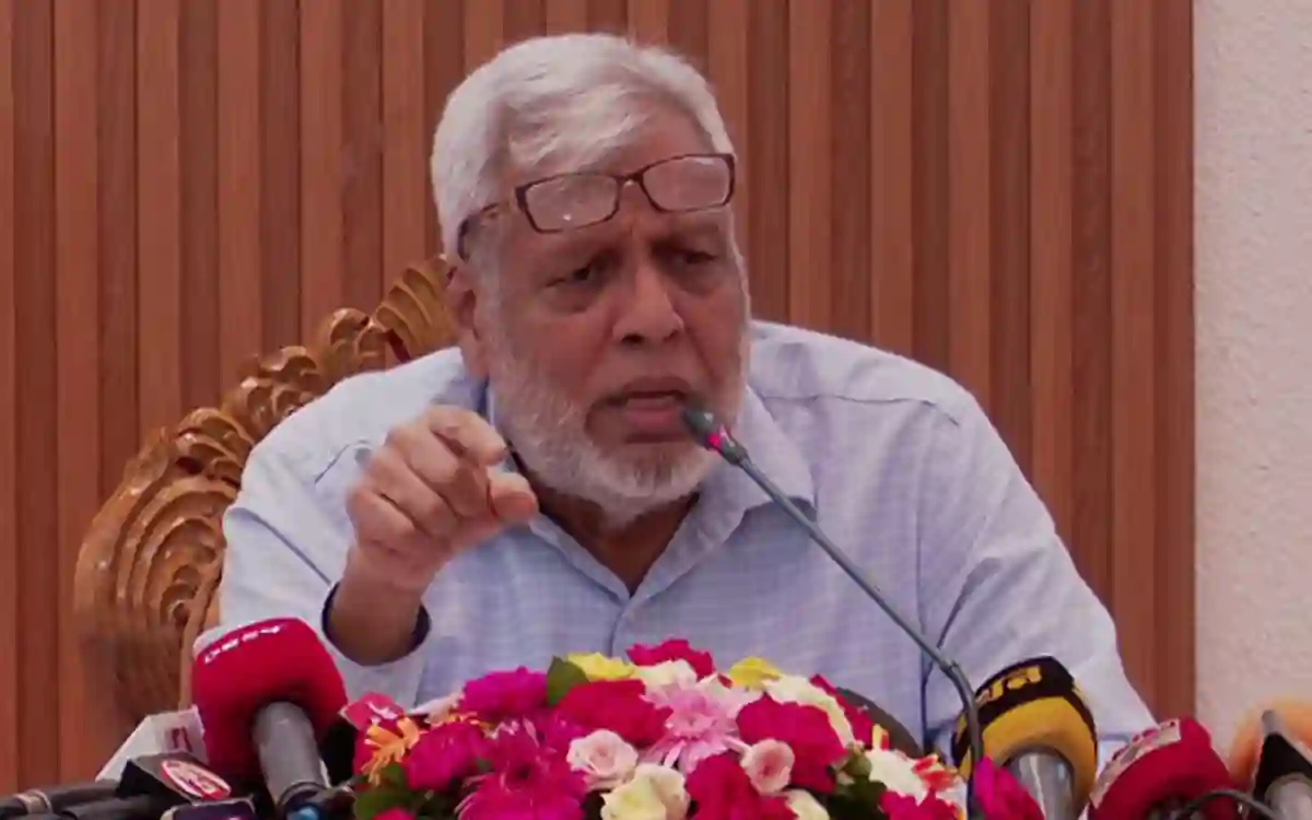 RisingCumilla.Com - M. Fouzul Kabir Khan