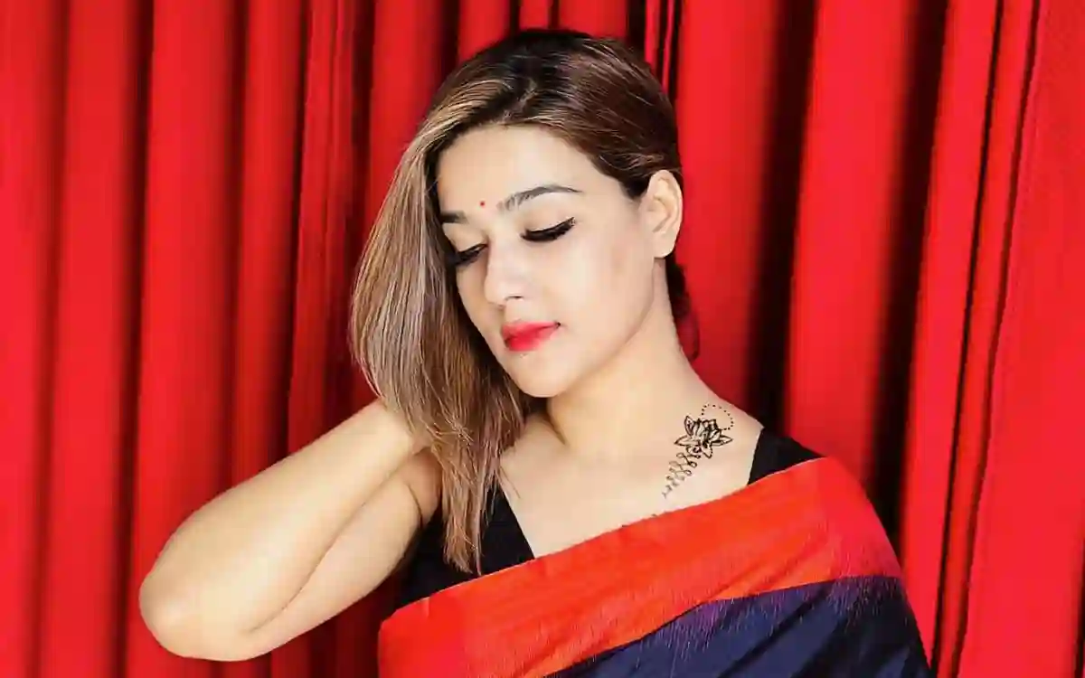 RisingCumilla.Com - Mahiya Mahi